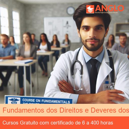 Fundamentos dos Direitos e Deveres dos Agentes Comunitários de Saúde